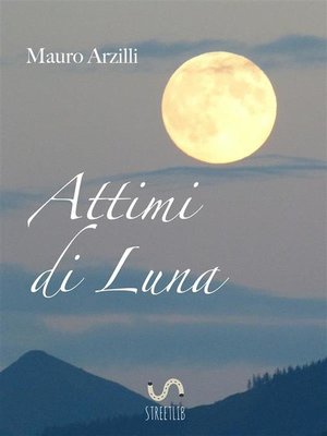 cover image of Attimi di Luna